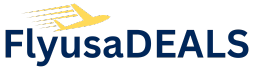 US Flight Ticket Booking Services
